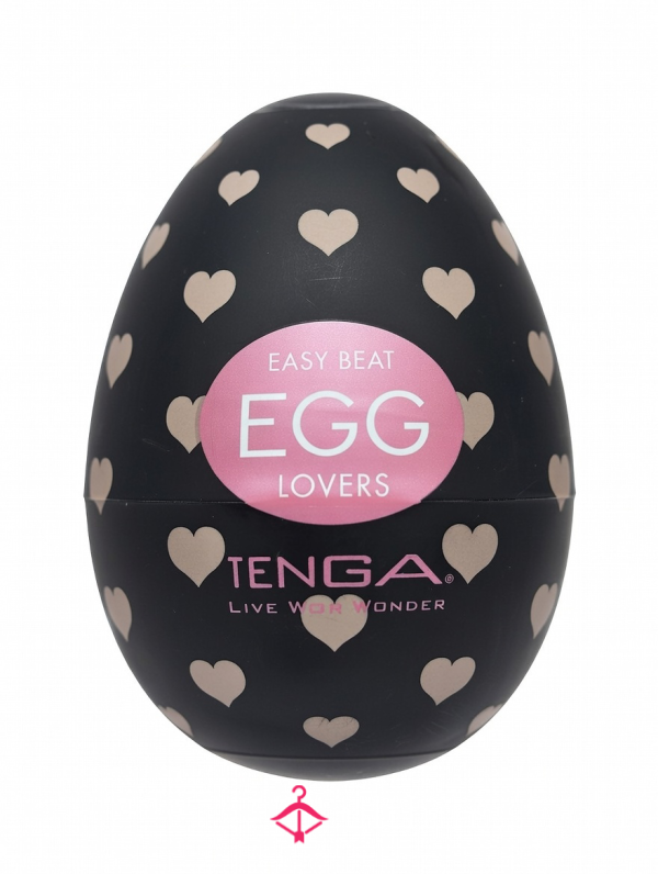 Tenga Egg & More
