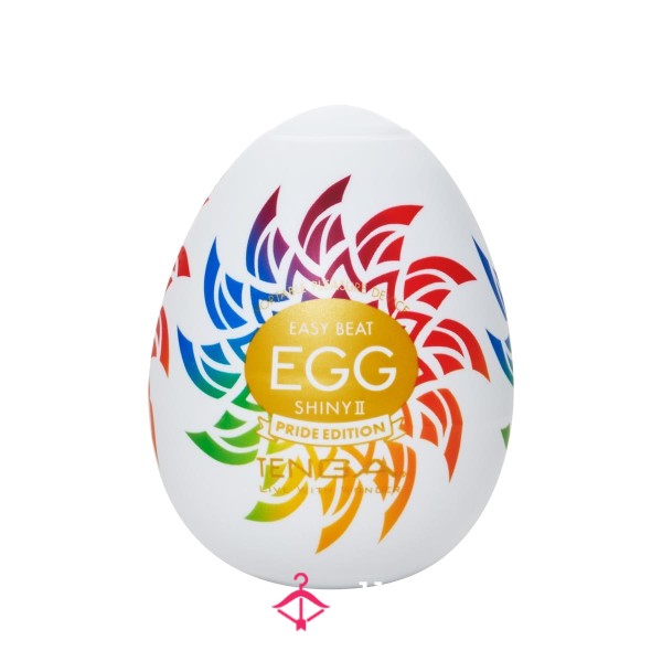 Tenga Egg - Ovulation Week