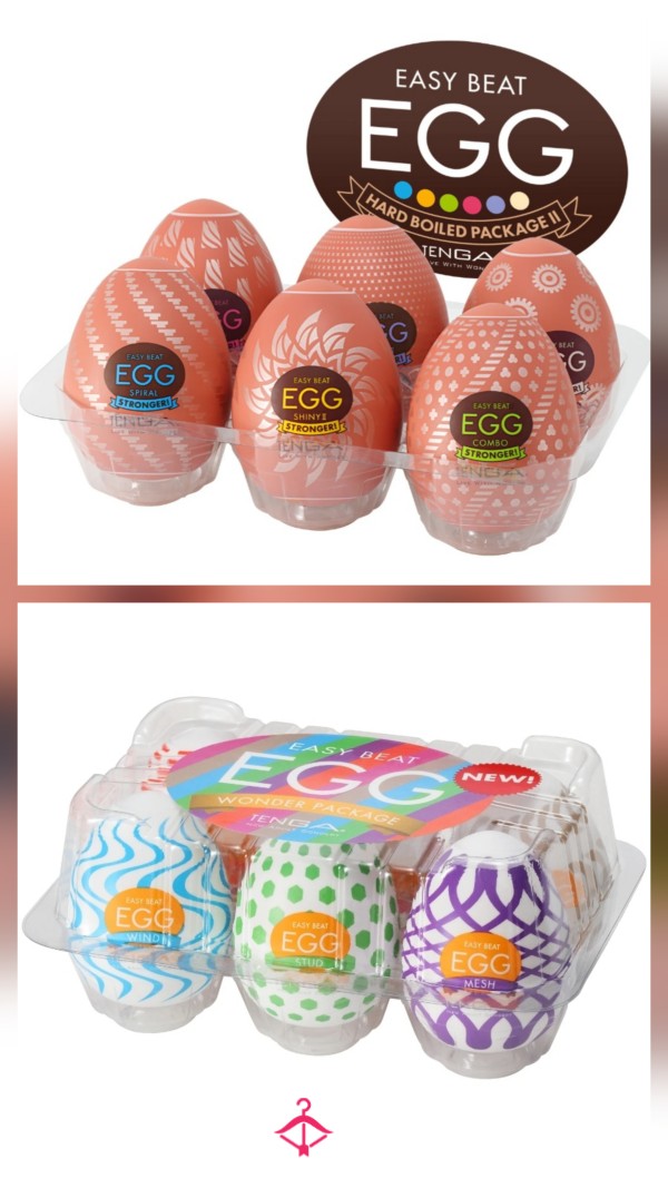 Tenga Bundle😈
