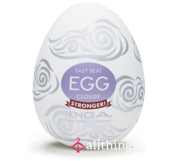 Tenga Eggs