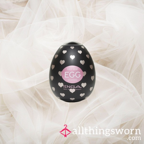 🥚 Tenga Eggs 🥚