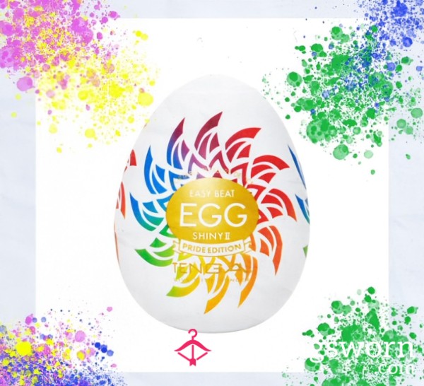 Tenga Eggs SOLO OR CUCK 🍆 😻