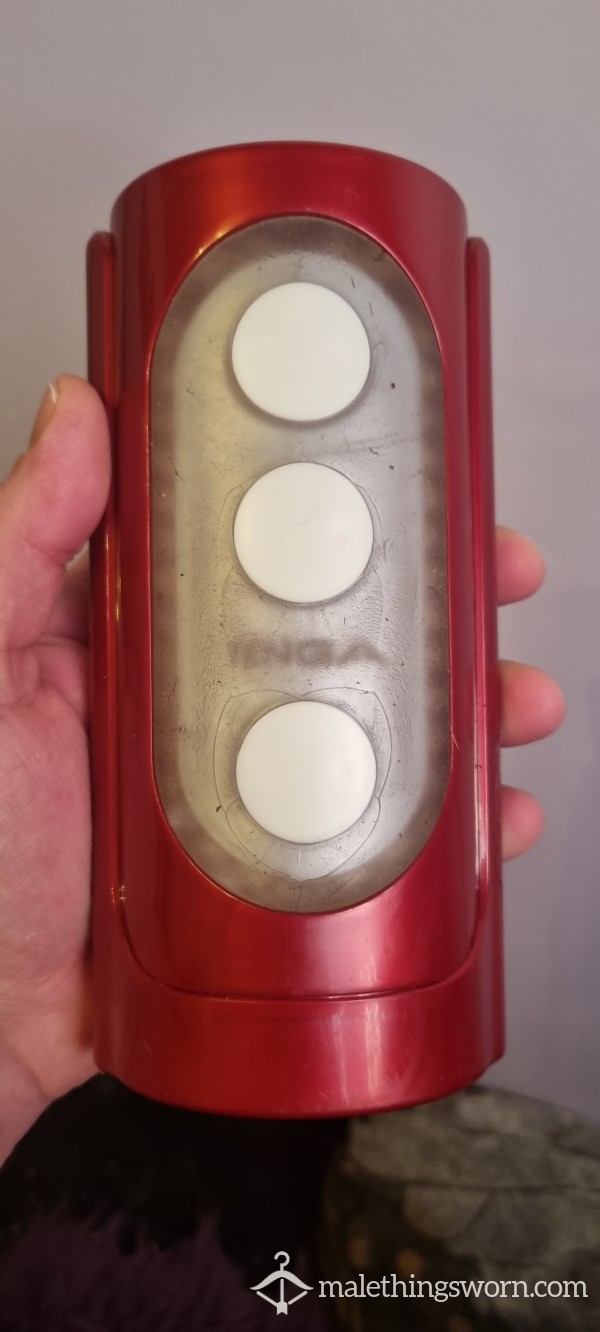Tenga Flip Hole