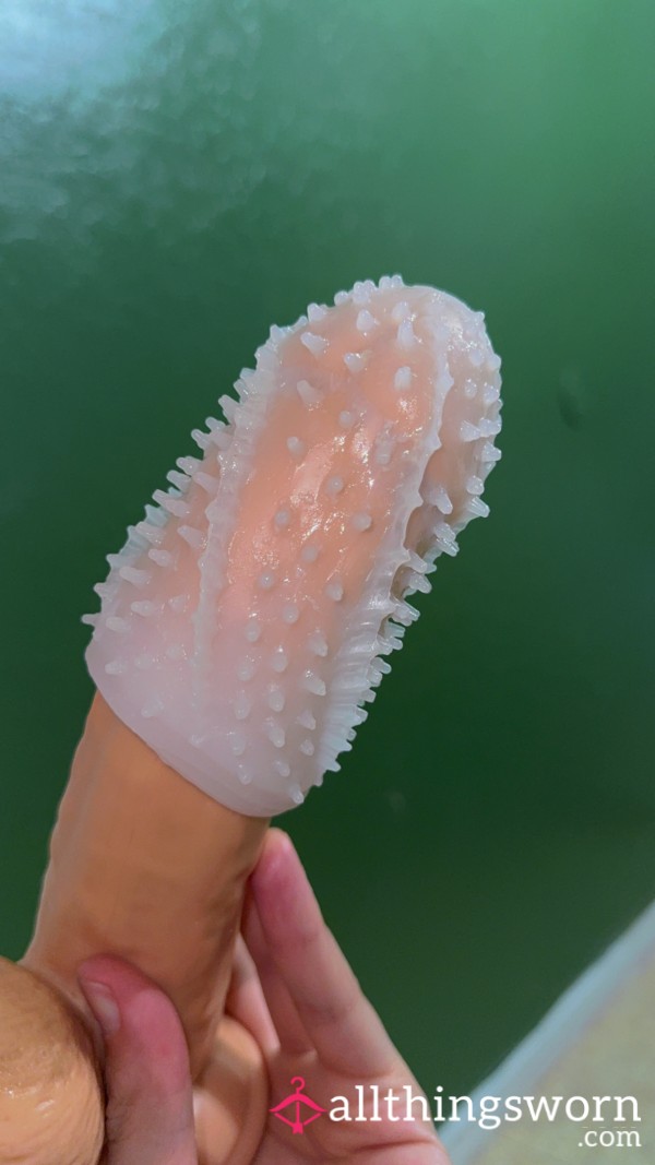 Tenga HJ Pump Pump PUMP!!