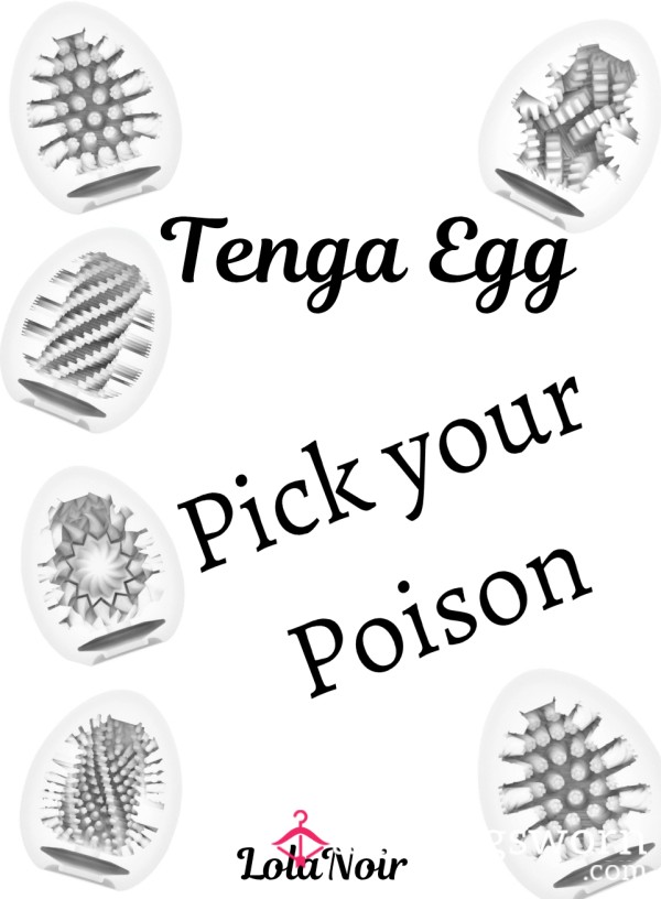Tenga Time