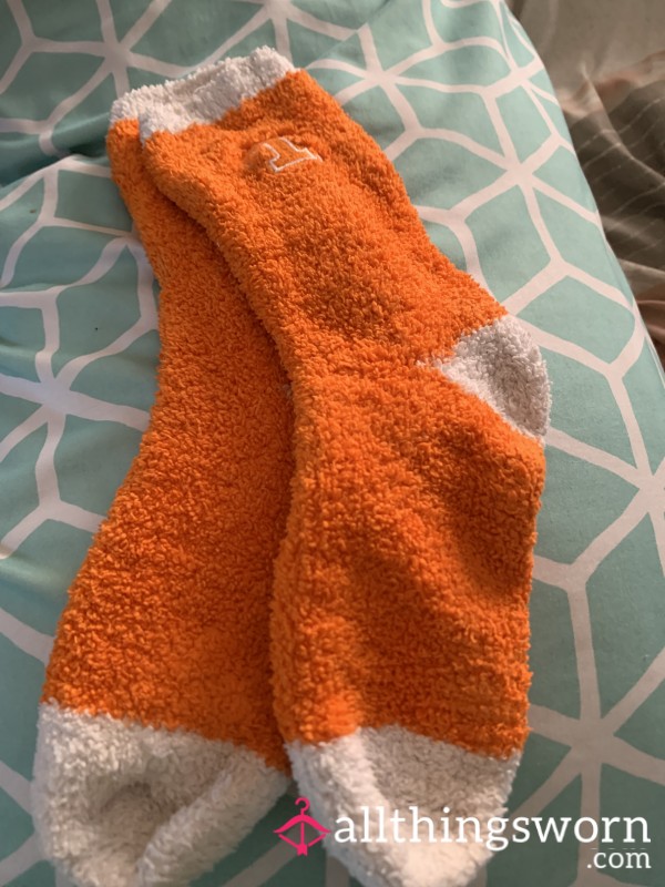 Tennessee Socks