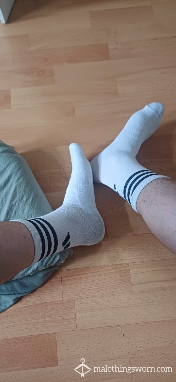 Tennis Socks