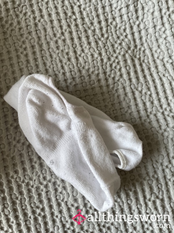 Tennis Socks