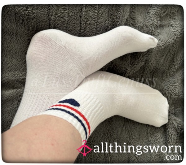 TENNISSOCKEN NUR FÜR DICH 🧦