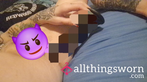 Test Run With My New 8inch😈