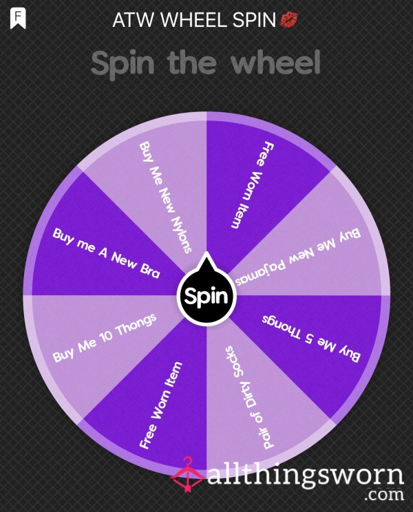 Test Your Luck 😈😏