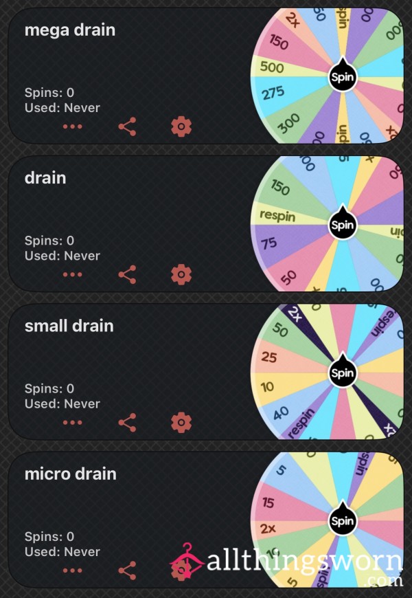 Test Your Luck 🍀