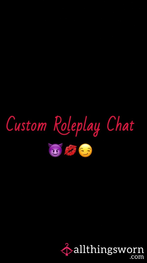 Text-Based Fantasy 😝 (20mins)