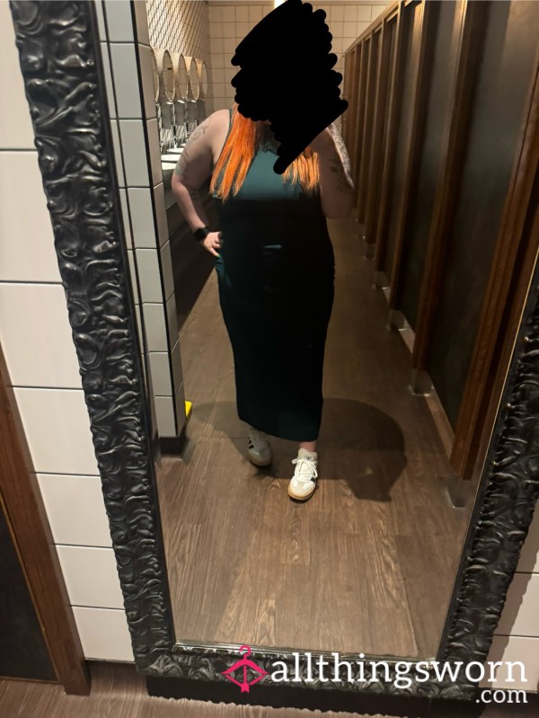 TEXT ONLY DAY GFE
