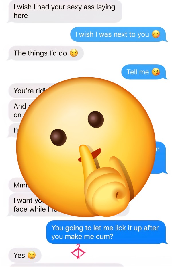 Texting For Your Pleasure