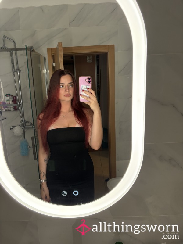 Texting GFE Experience (£20 Per Hour)