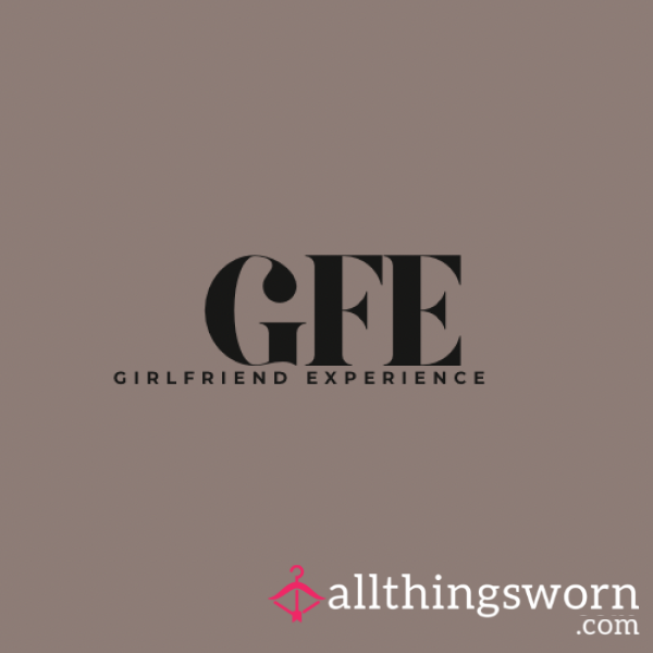 Texting Girlfriend Experience