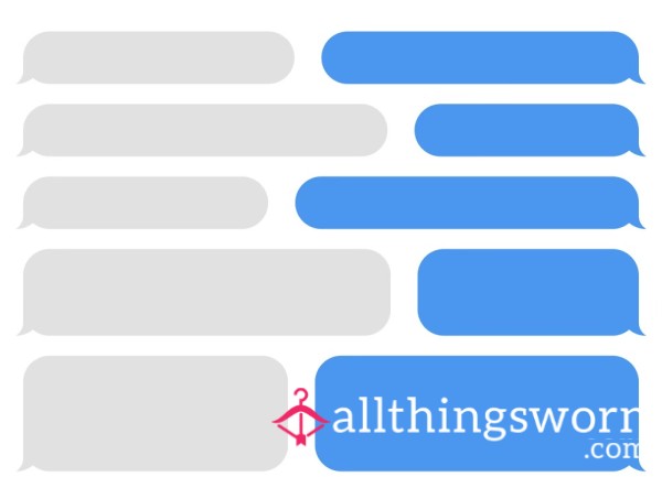 Texting Sessions