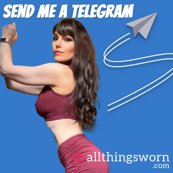 Texting Tease