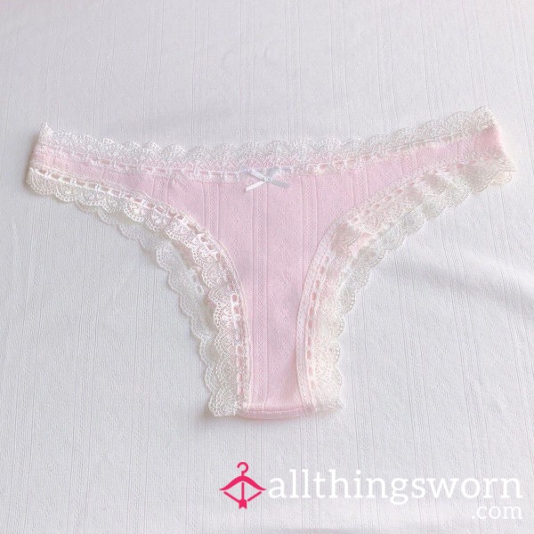 Tgirl C*mmy Panties