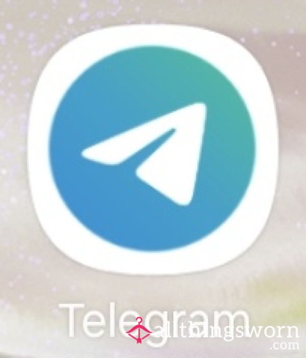 Tgram Access For 24hours