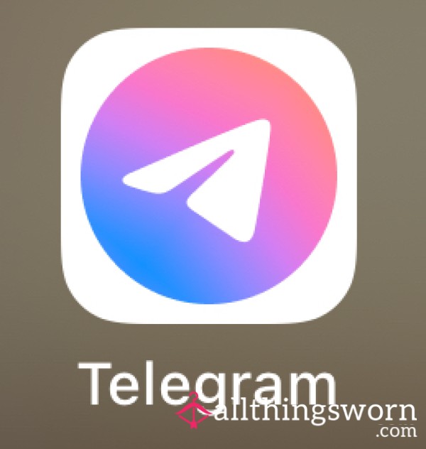 Tgram Access