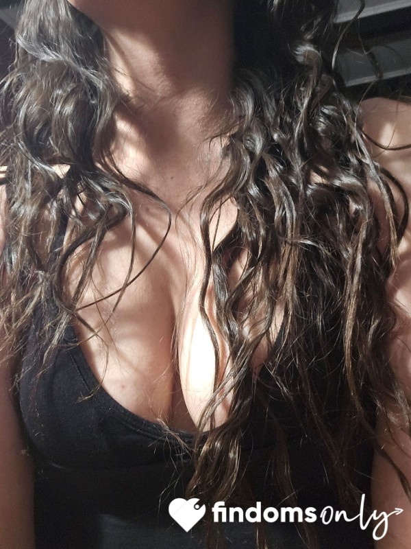 Thank Your Goddess For Allowing You To Serve Her Daily