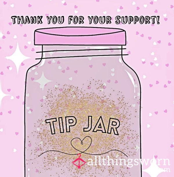 😊 Thanks For Being Here! 🫶🏽