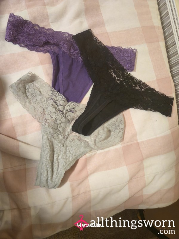 That Thong