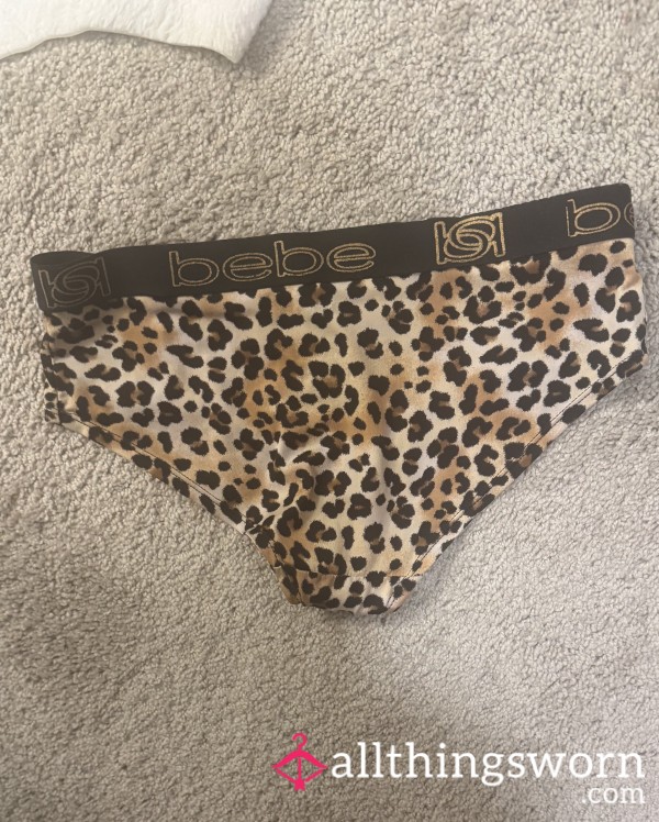 That Time Of The Month Panties
