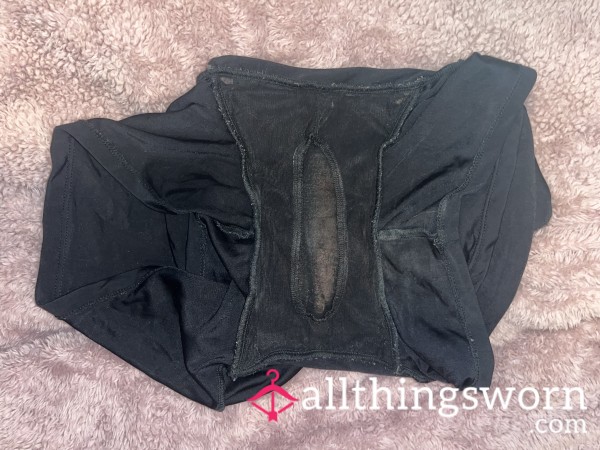 * Leak Proof * Underwear