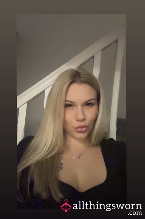 The 1 Hour Girlfriend Experience You’ve Been Craving