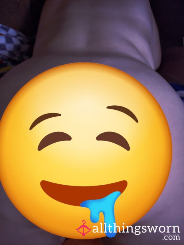 The Aftermath Shot 💋🔥