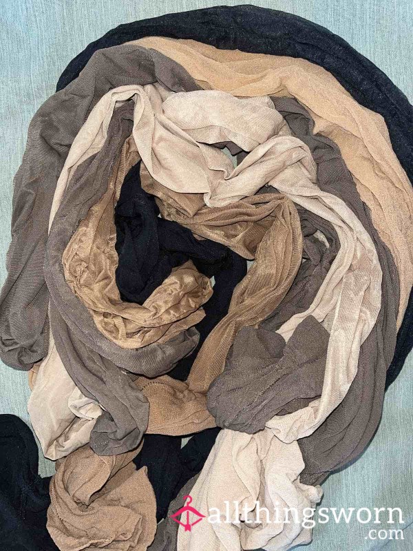 The Aroma Of Desires