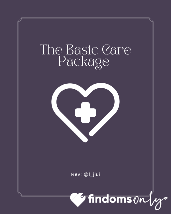 The Basic Care Package