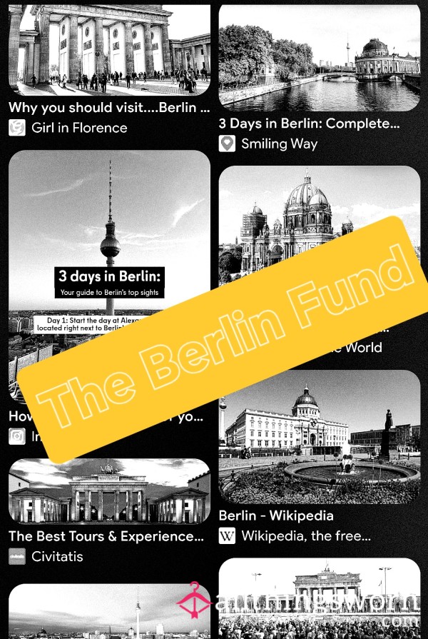 The Berlin Fund