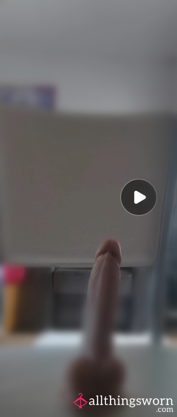The Best Orgasm In The Back