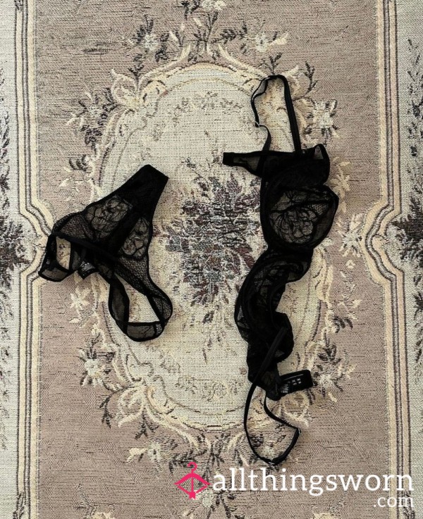 The Best Panties You’ll Ever Get😘