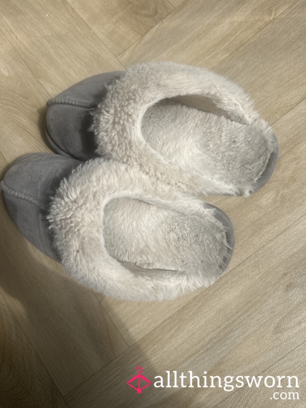 The Best Slippers 😜