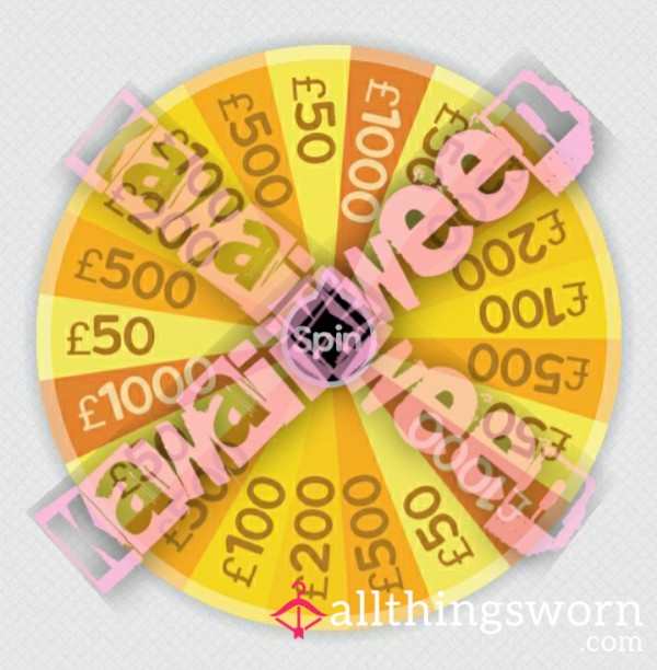 🎀🧀THE BIG CHEESE🧀🎀