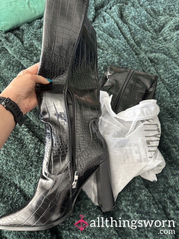 The Boots