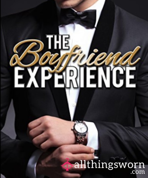 The Boyfriend Experience