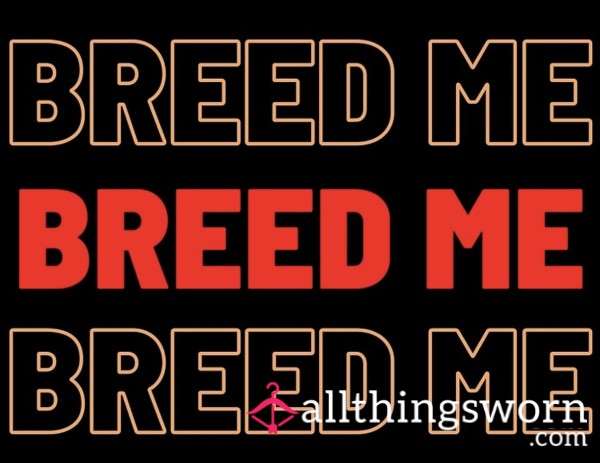 The Breeding Files