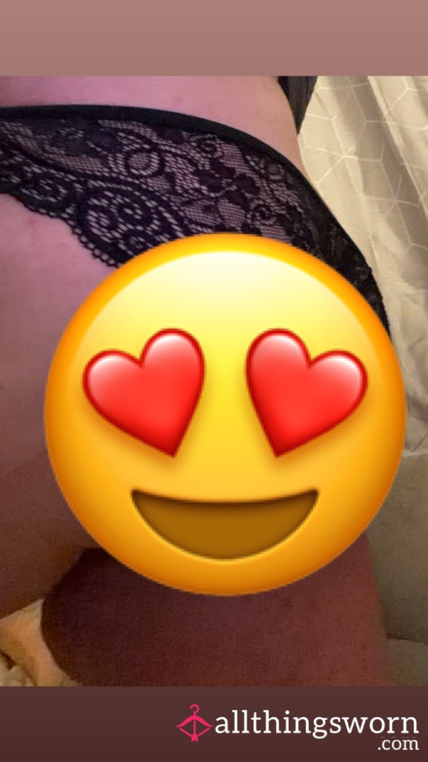 The Cheek Of It 🍑
