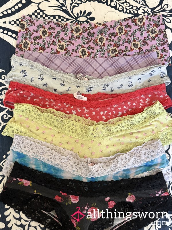 🎀 The Clearance Coochie Collection — $20