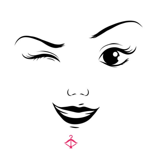 The Closest You Will Ever Get To Seeing My Face