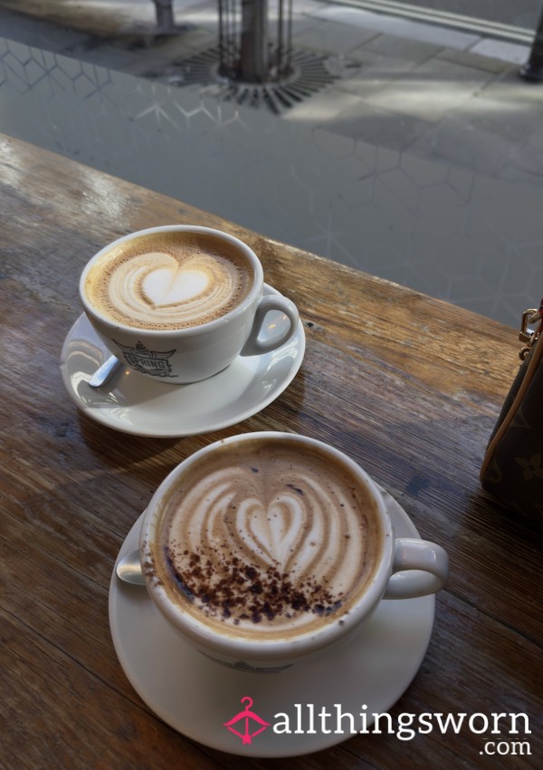 The Coffee Circle ☕️