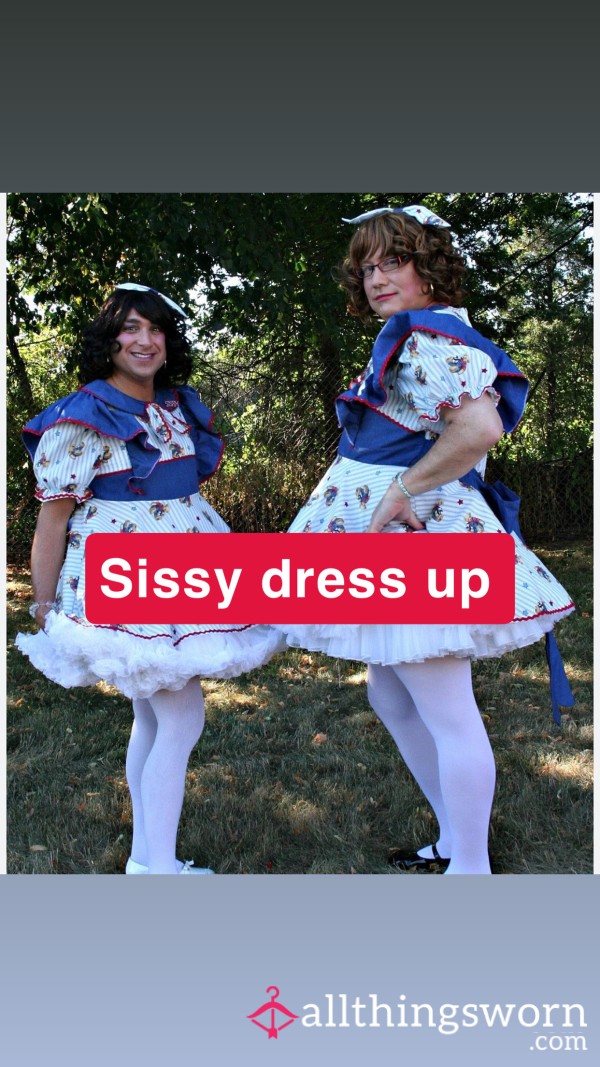 The “costume Commission: The New Form” Experience