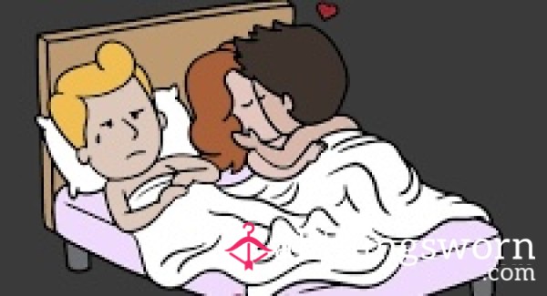 THE COTTAGE CUCK EXPERIENCE — £120  2 Hours. One Wife. One Guest. One Pathetic Husband On The Sidelines. 💍📲💋👀💦