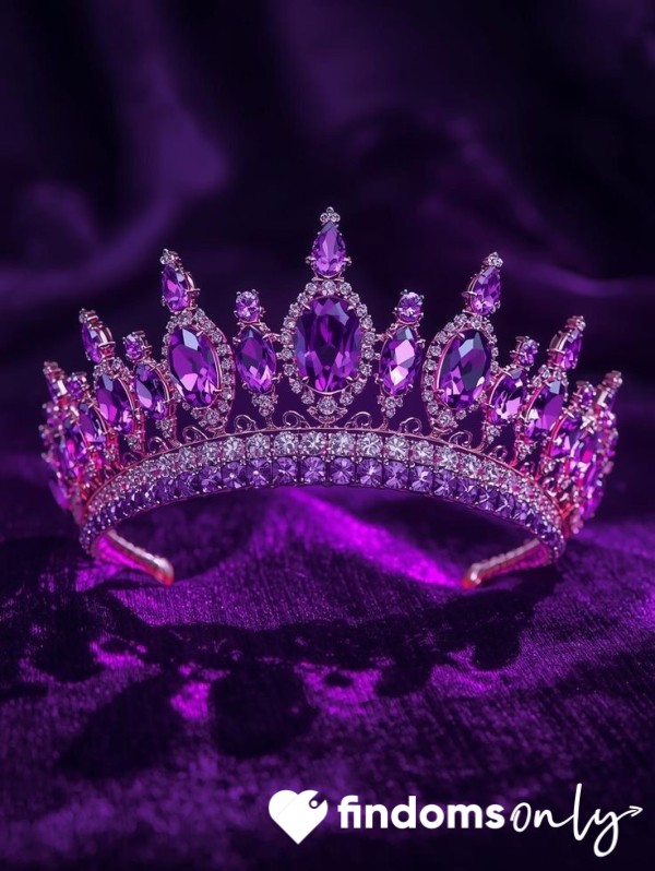 The Countess Accepts Tribute